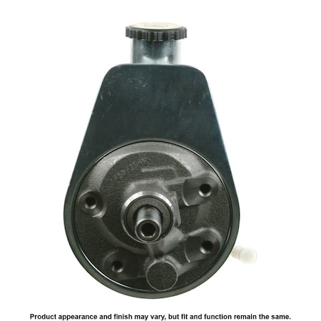 A1 Cardone New Power Steering Pump, 96-7853 96-7853